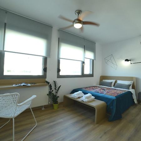 Mazi Rooms Ptolemeon Thessaloníki Eksteriør billede
