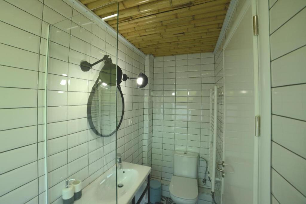Mazi Rooms Ptolemeon Thessaloníki Værelse billede